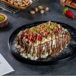 Waffle